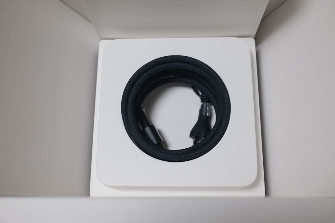 Mac Studio M1 Max 1TB 64GB CTOモデル