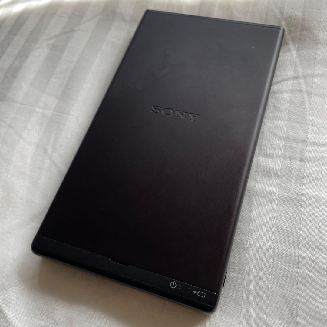 SONY モバイルプロジェクター　本体のみ