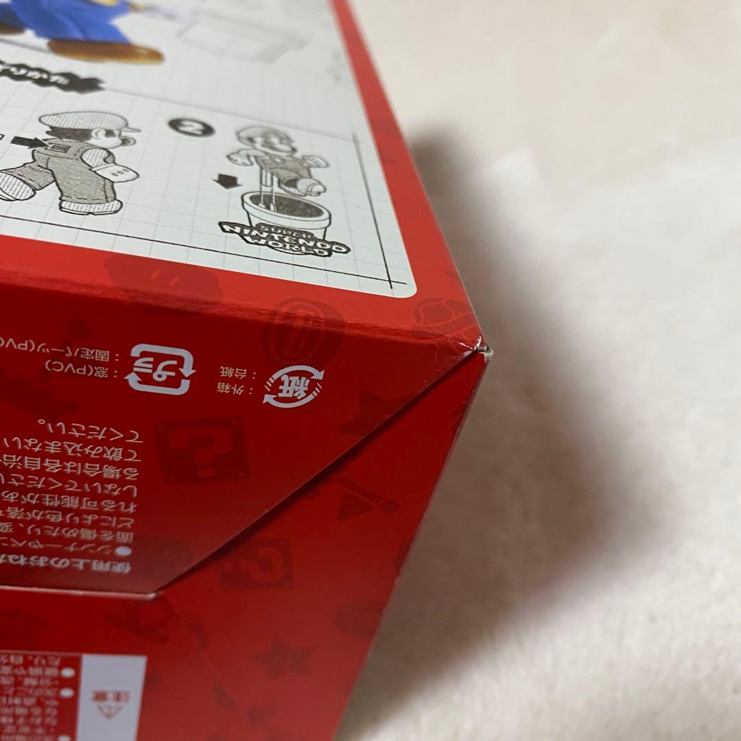 【新品未開封】USJ トコトコマリオ どかんセット スーパーニンテンドーワールド