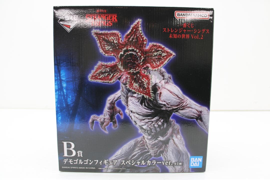 デモゴルゴンフィギュア スペシャルカラーver. B賞 30-TO0210-16