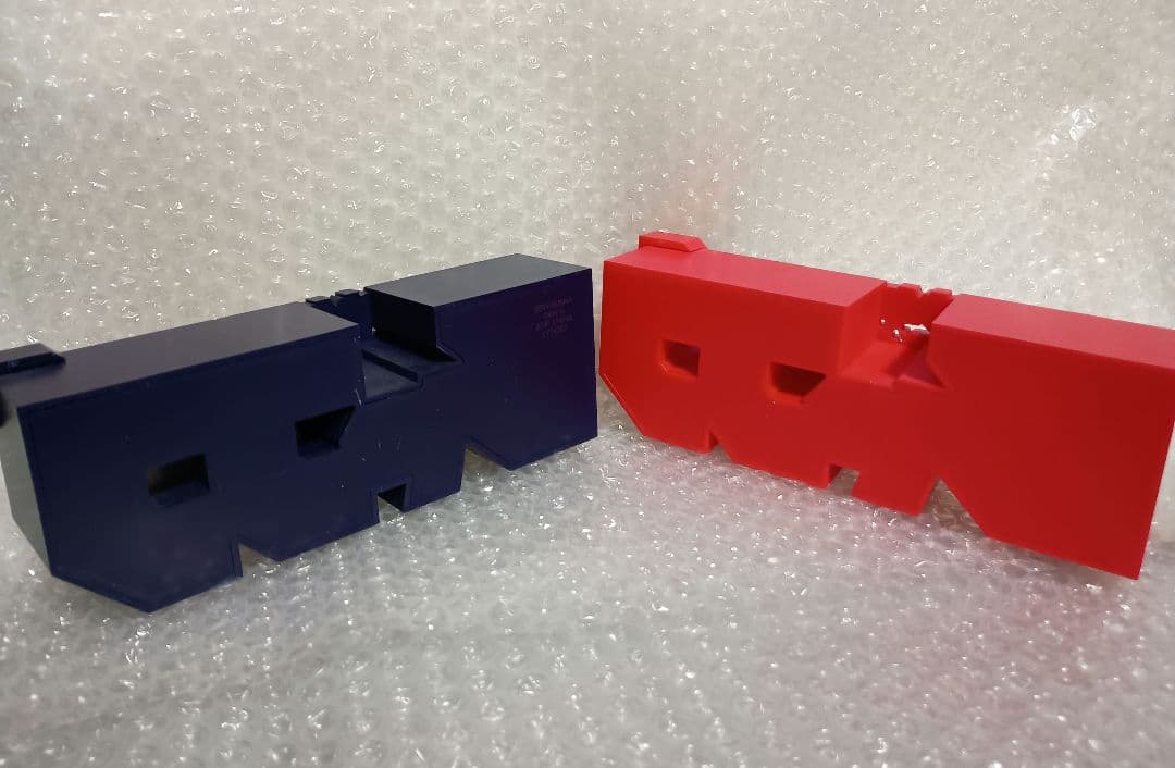 ロゴフィギュア 僕のヒーローアカデミア 少年ジャンプ　オールマイト　トガヒミコ