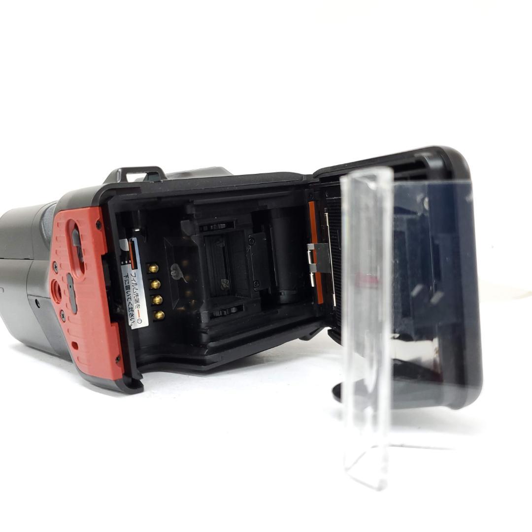 フィルムカメラ KYOCERA SAMURAI X3.0 F1212-37-7v y