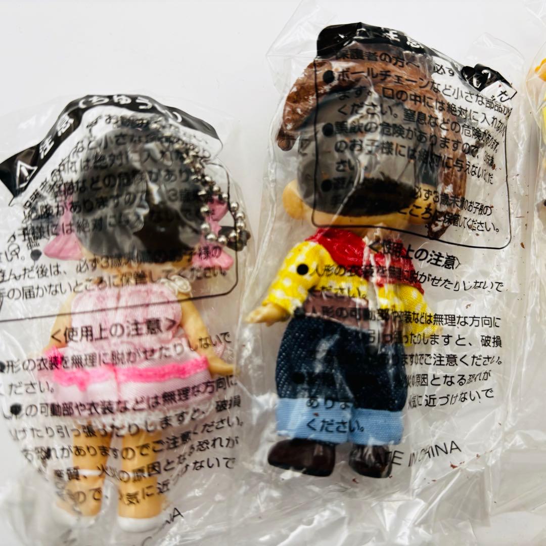 ぺこちゃん フィギュア まとめ売り 16体セット