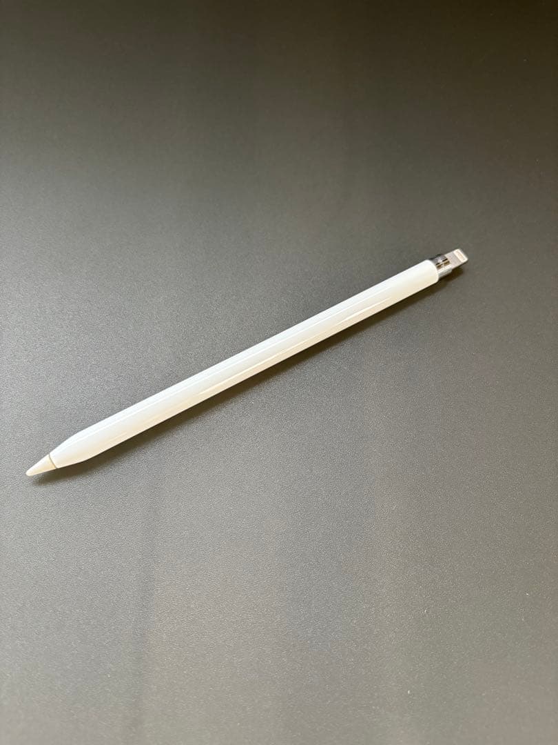 Apple Pencilアップルペンシル第1世代 <No.850>
