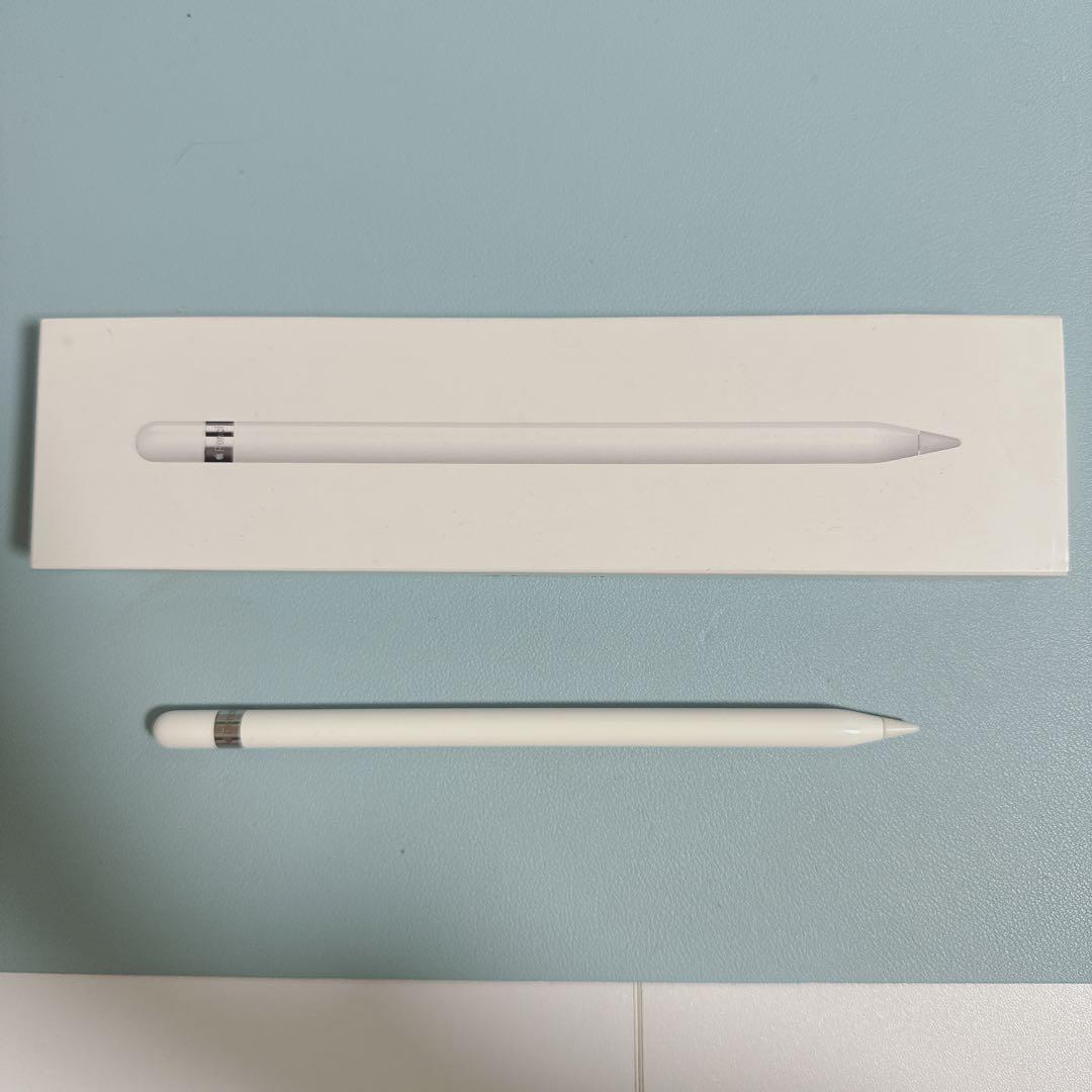 【中古】Apple Pencil (第1世代) ホワイト