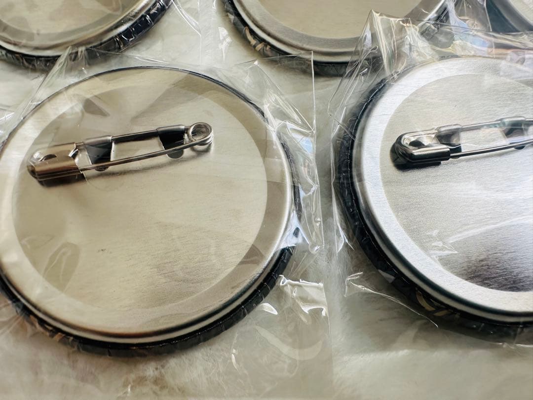 うたプリ　HE★VENS 鳳瑛二　AA アンセム　缶バッジ　11個セット