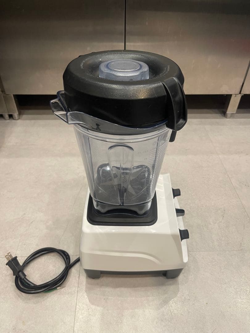 Vitamix VM0202A E520 ミキサー
