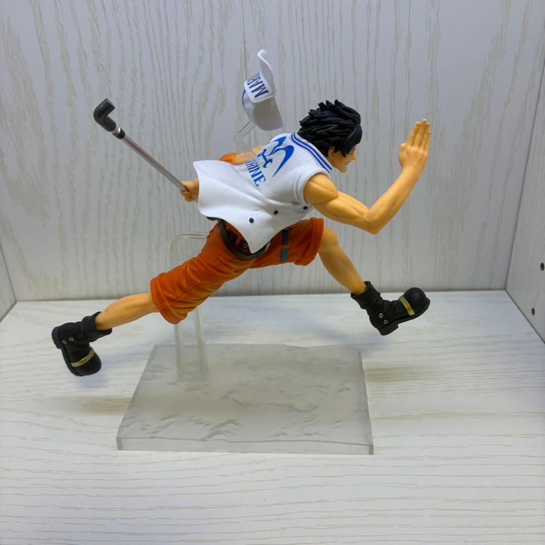 ワンピース フィギュア4体セット