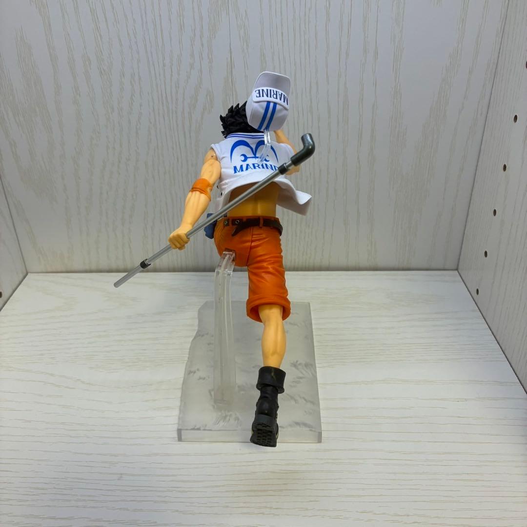 ワンピース フィギュア4体セット