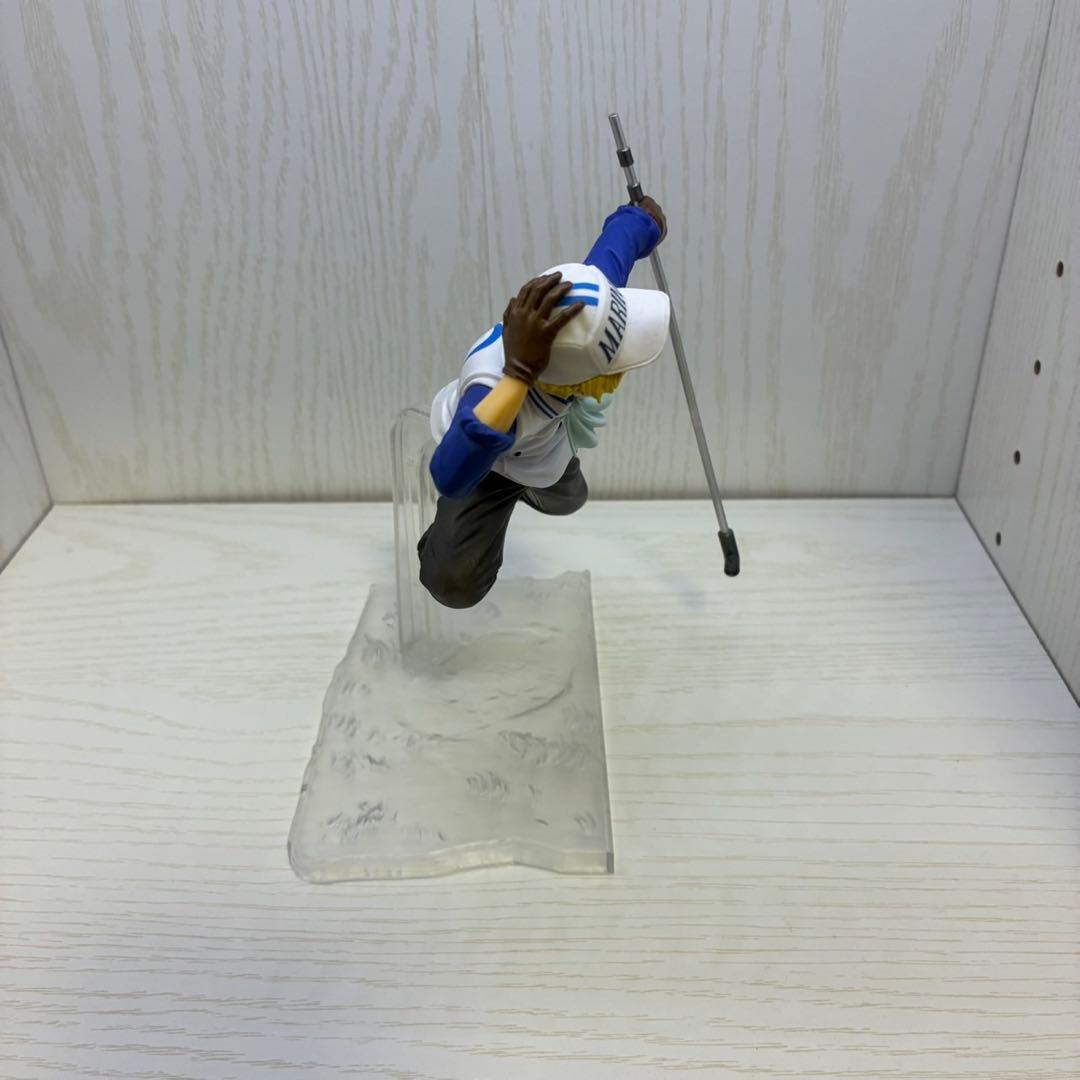 ワンピース フィギュア4体セット