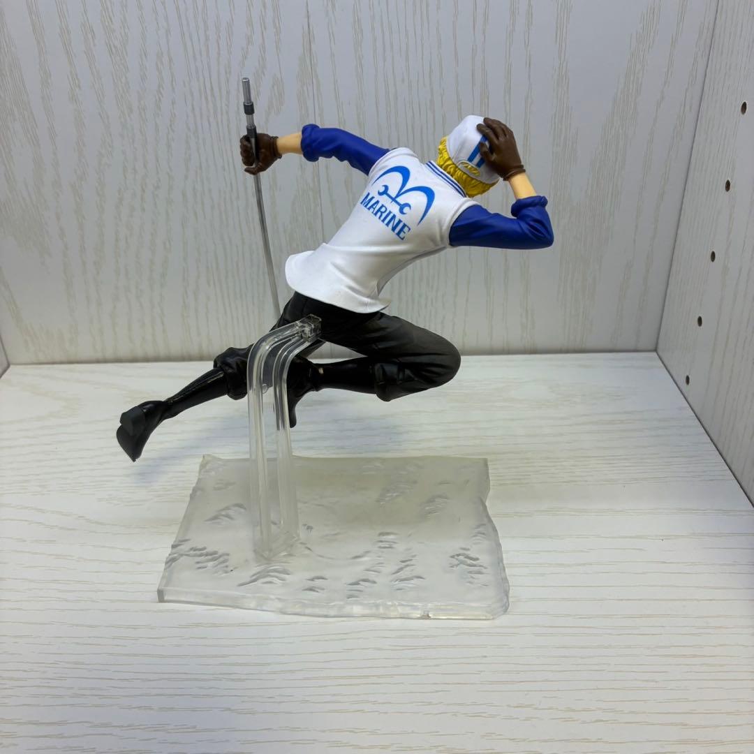 ワンピース フィギュア4体セット