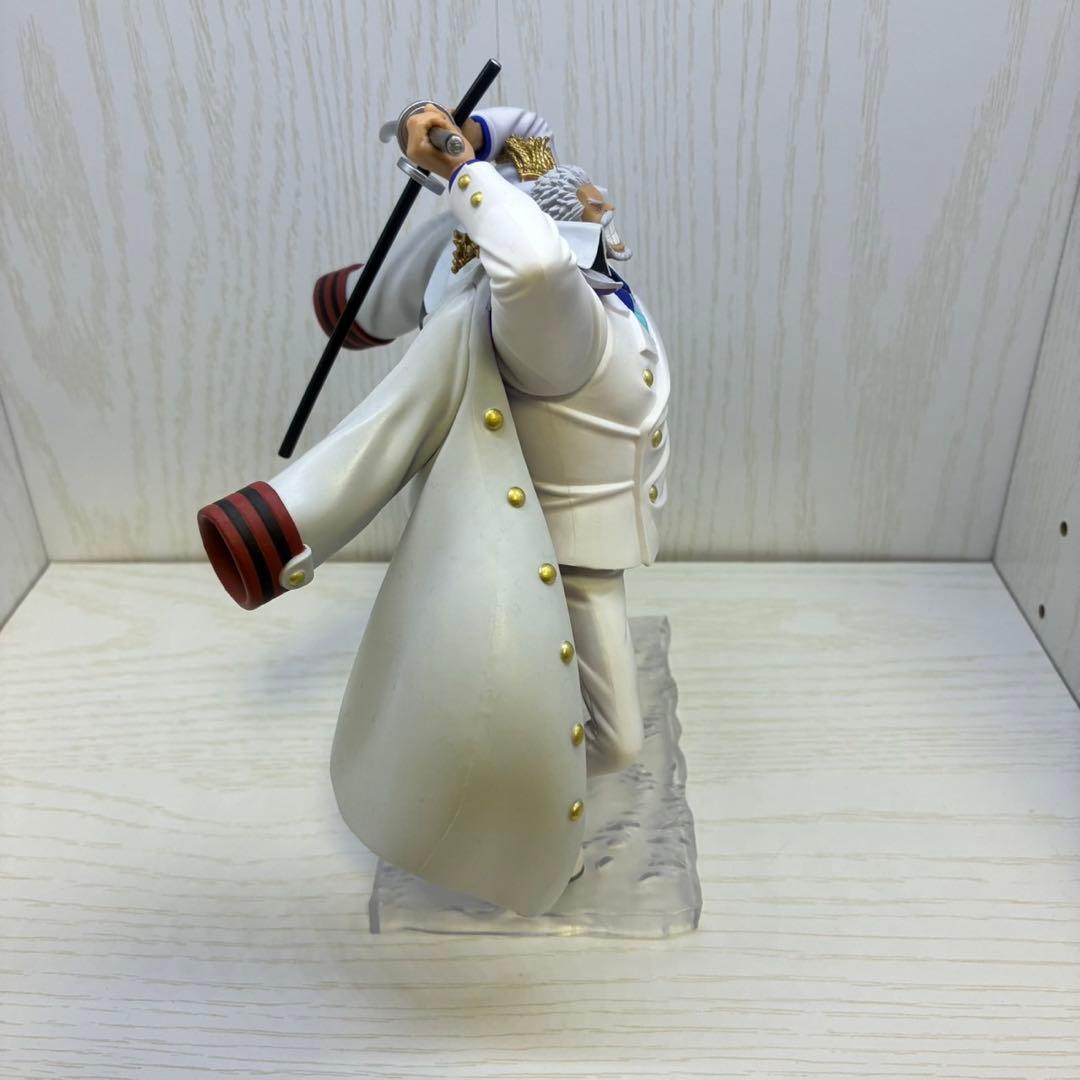 ワンピース フィギュア4体セット