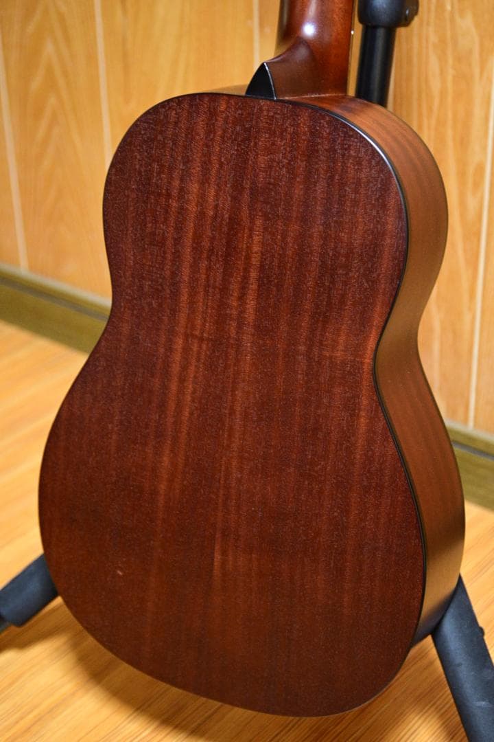K.Yairi Nocturne F CTM ヤイリ ノクターン