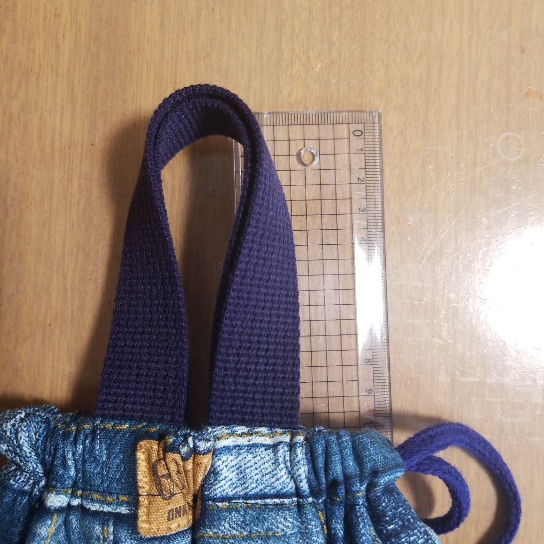 ao☆kana☆ハンドメイド☆オーダー☆入園・入学☆準備1