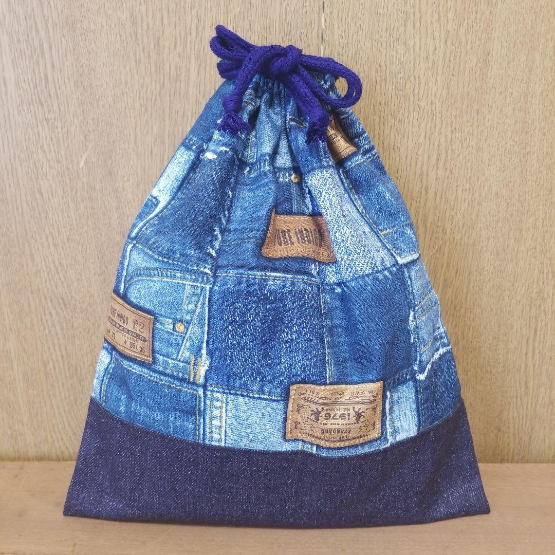 ao☆kana☆ハンドメイド☆オーダー☆入園・入学☆準備1