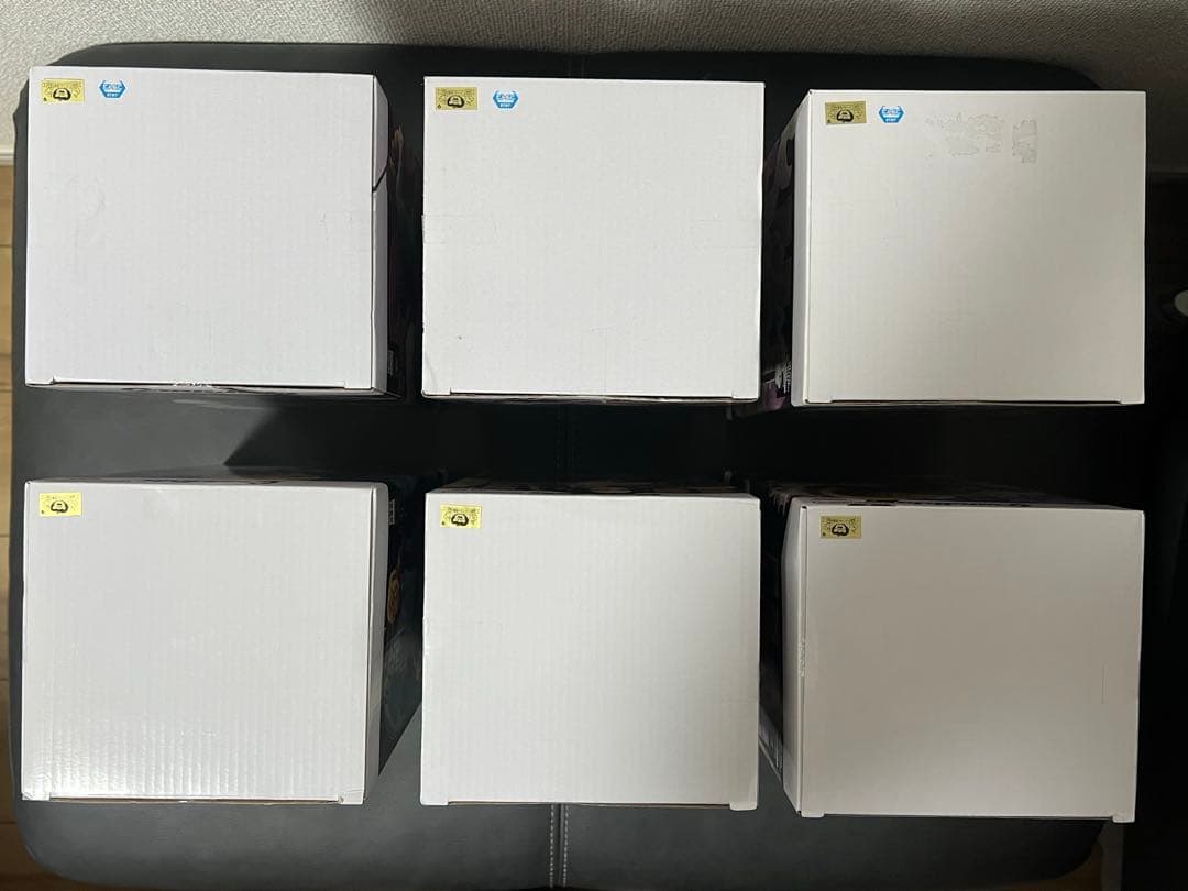 ワンピースフィギュア　大量まとめ売り・セット