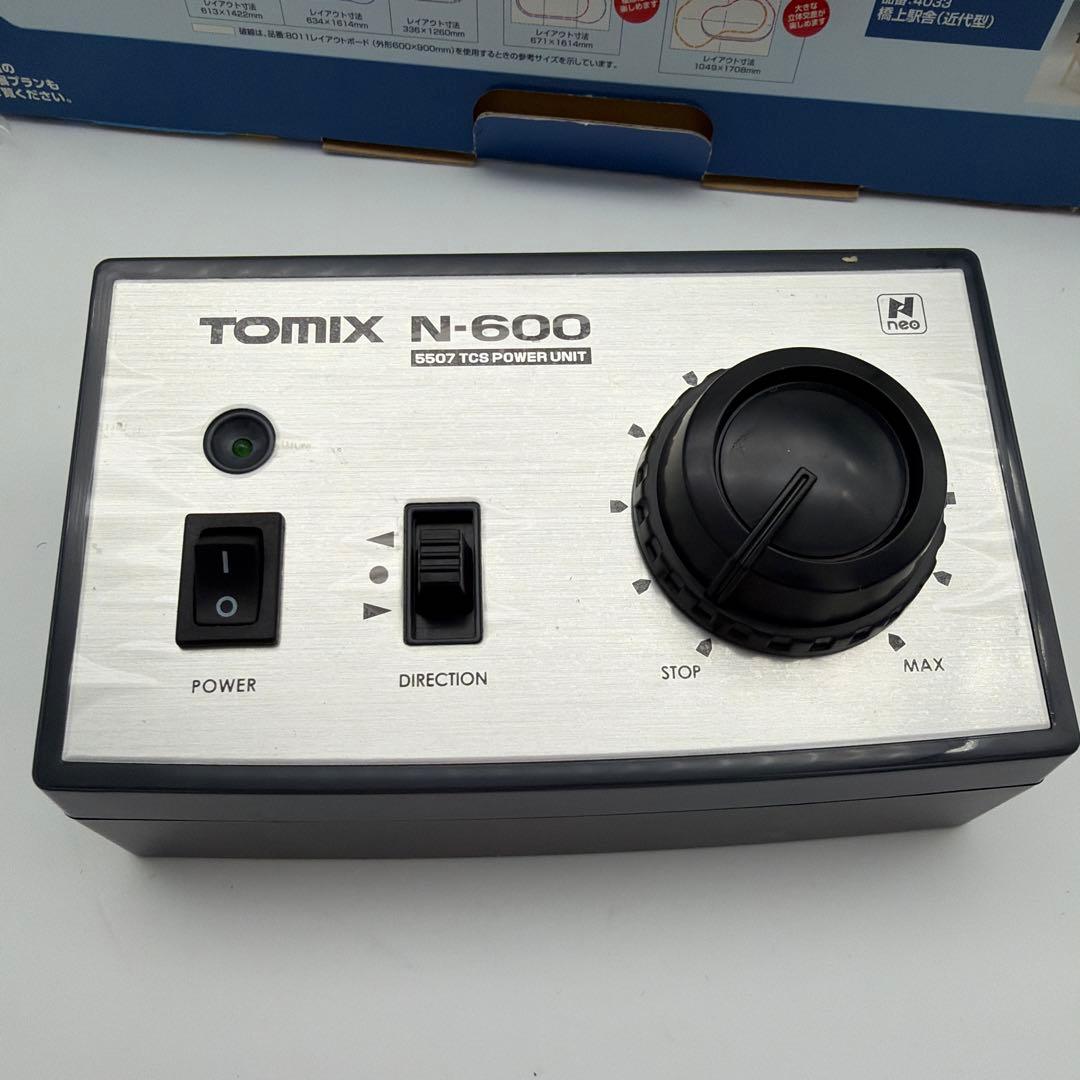 TOMIX 923形 ドクターイエロー Nゲージ