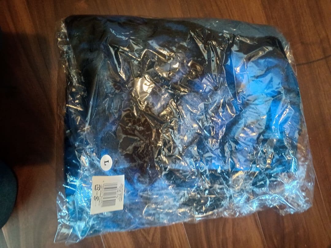 Ado 5th “Adotomy”Cardigan カーディガンL