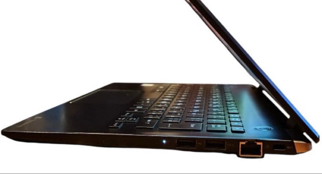 【新生活・入学準備】超軽量739g〜dynabook G83/M Win11