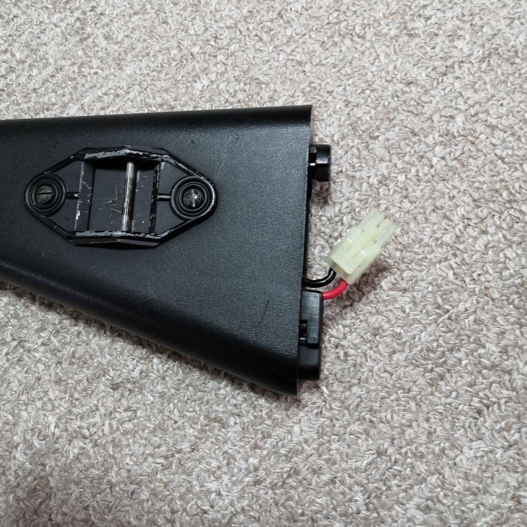 東京マルイ電動ガンMP5スナイパー カスタム　フルセット