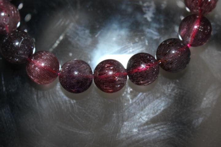 スーパーセブン　極上ダークカラー　９．５〜１０ミリ　16〜１６．５㎝