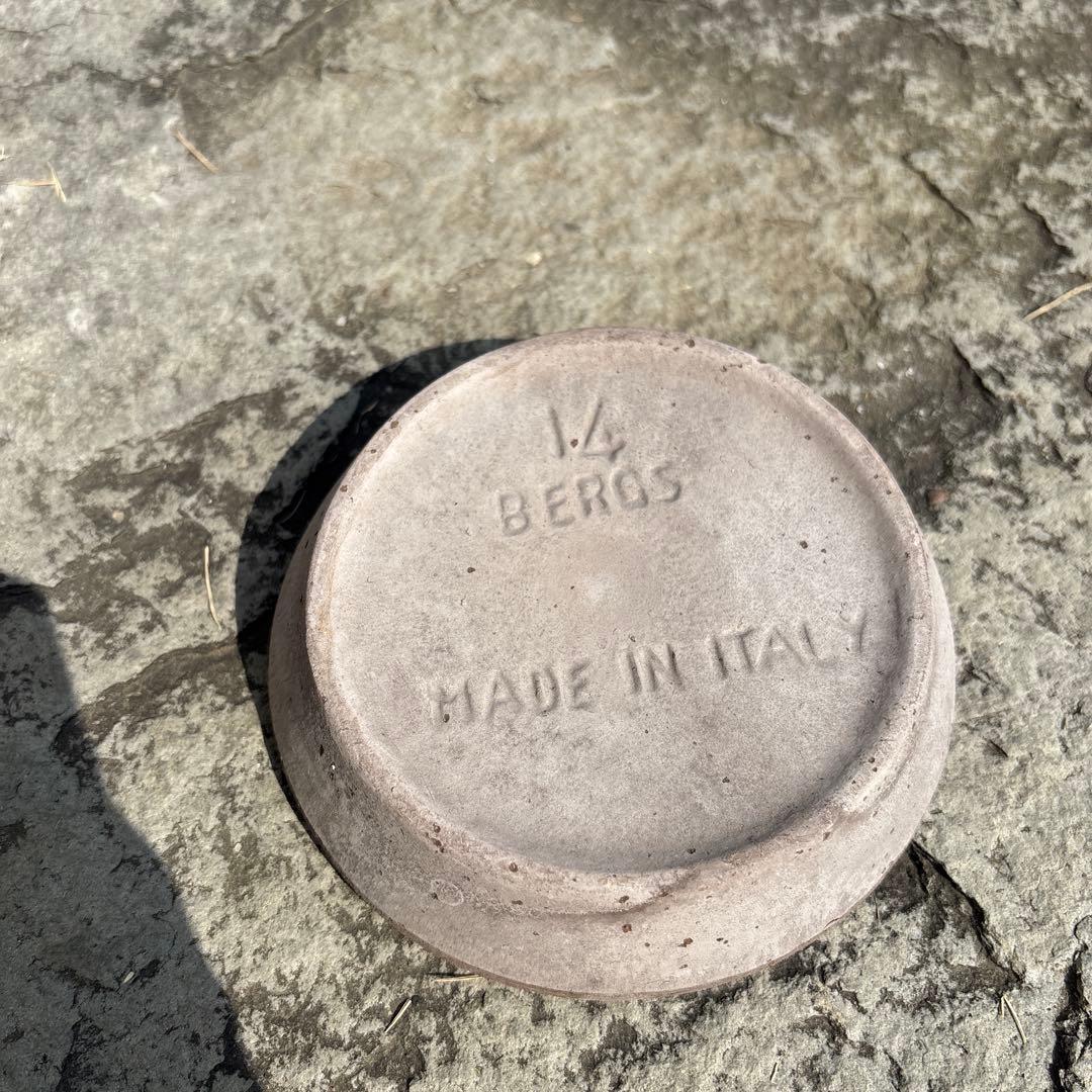 バーグスポッター　ヘレナ14 ロング　①