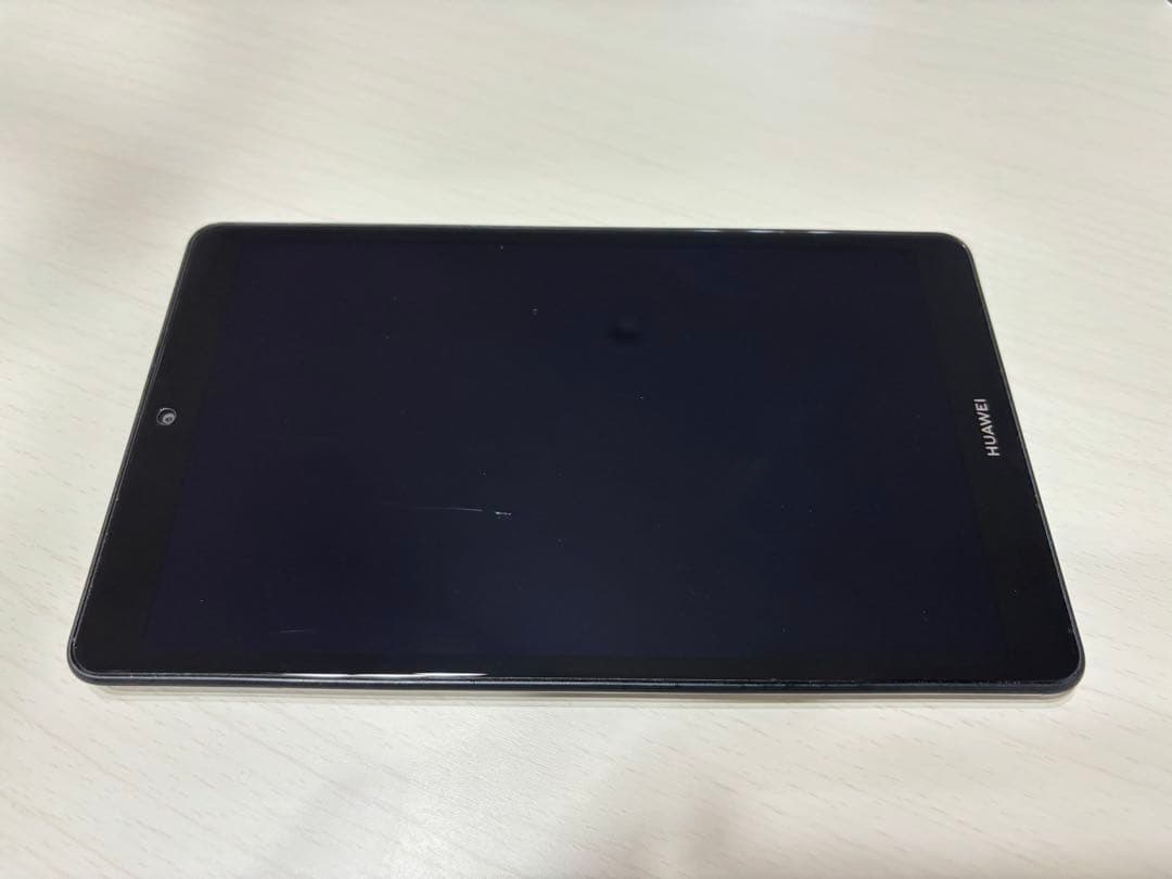 Androidタブレット本体 HUAWEI MediaPad M5 lite 8 JDN2-L09 32GB