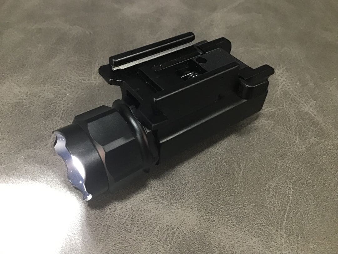 FNX-45 Tactical ガスガン フル装備品