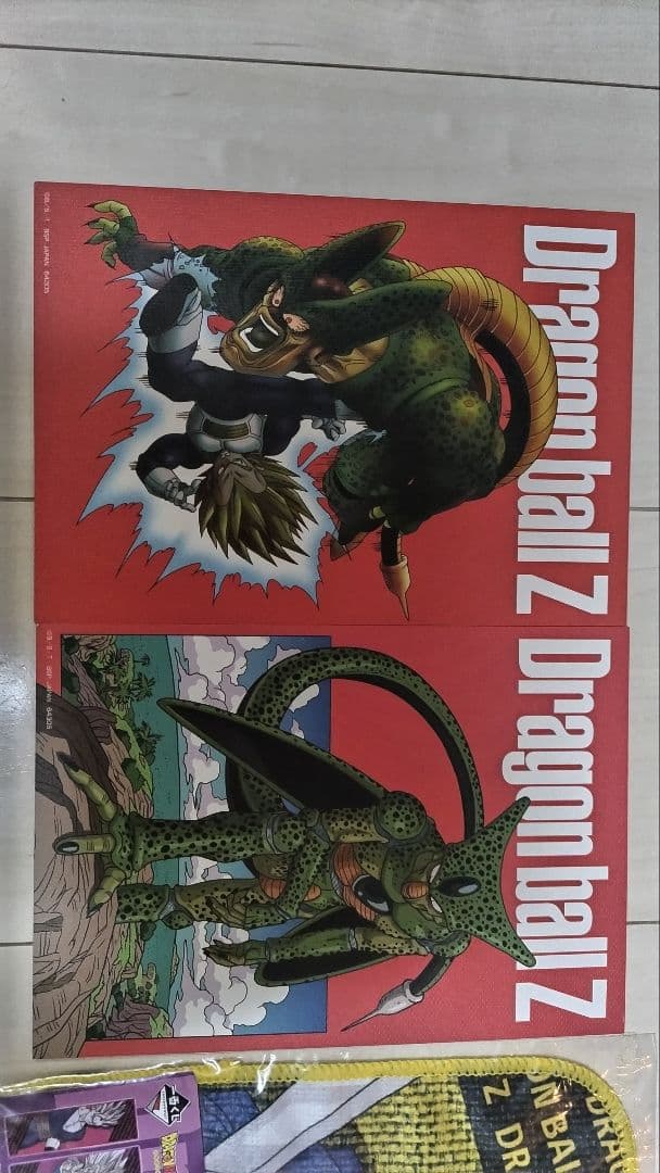 ドラゴンボール　セット