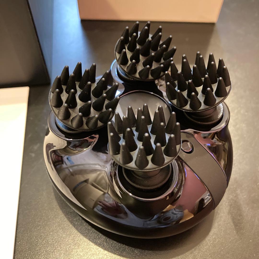 新品未使用アルベリーモ (ARBELLIMO) EMSヘッドスパリフト