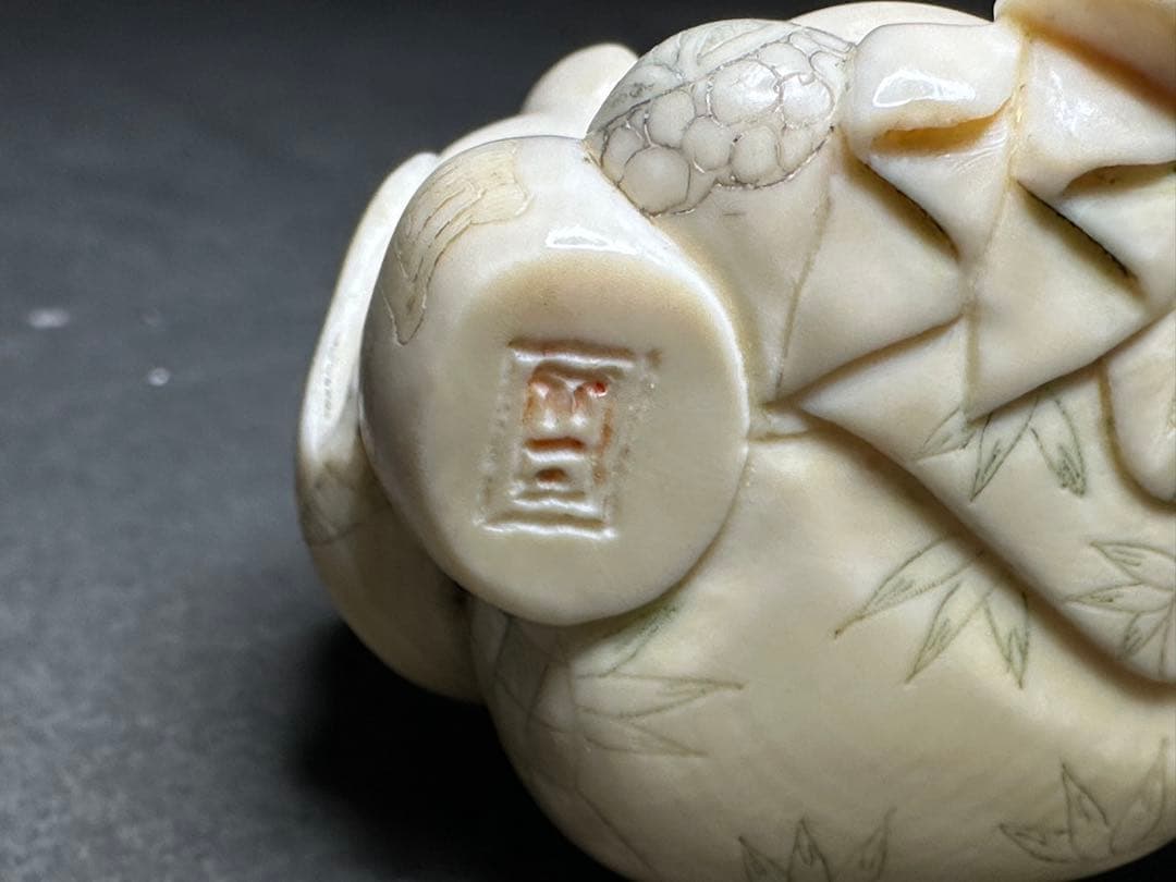 極上　仏像　置物　天然素材　仏教美術　飾り物　古美術品　 細密細工　仏像 密教