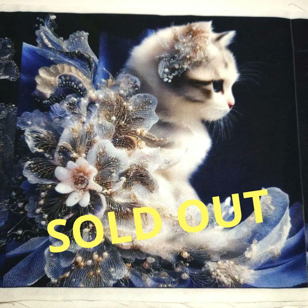 オーダー用猫ちゃんパネルサンプルページ 十