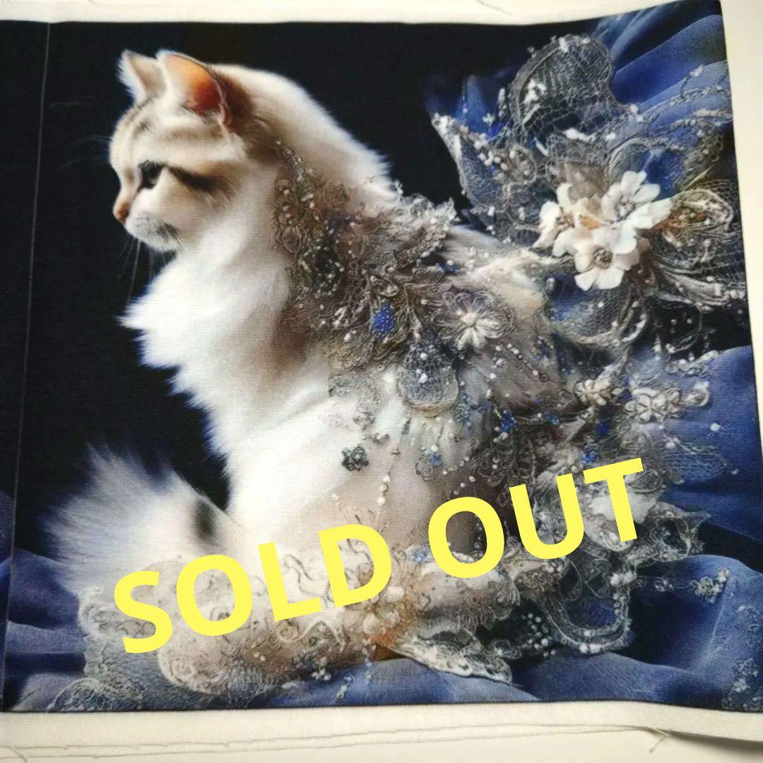 オーダー用猫ちゃんパネルサンプルページ 十