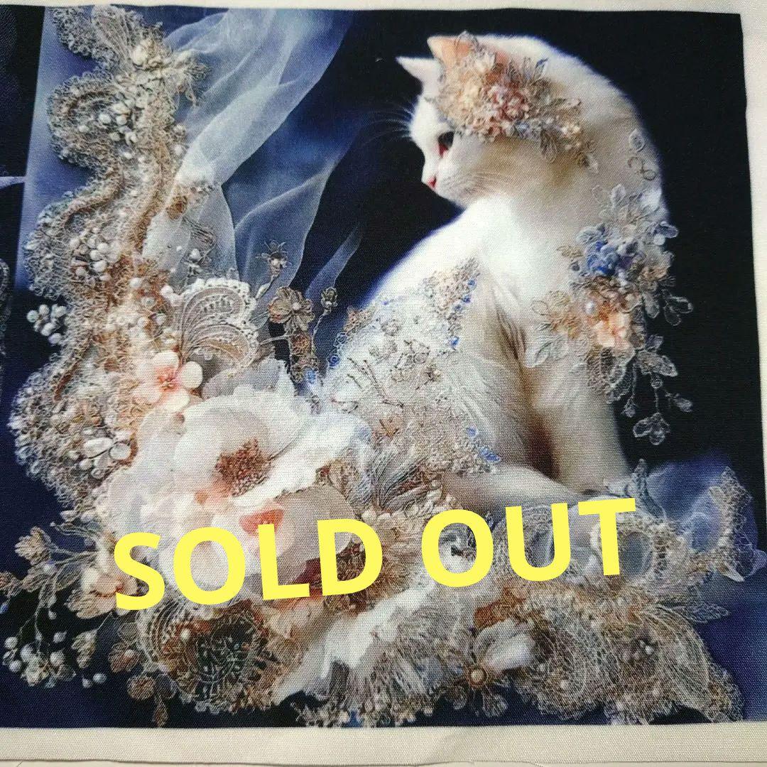 オーダー用猫ちゃんパネルサンプルページ 十