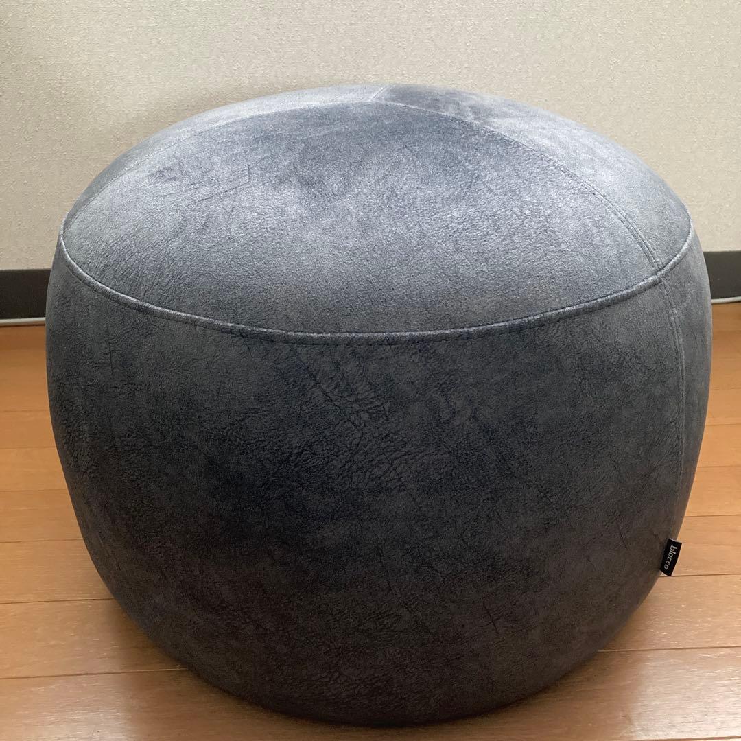 blocco ブロッコ　EMMA Sサイズ　スツール　オットマン　丸椅子