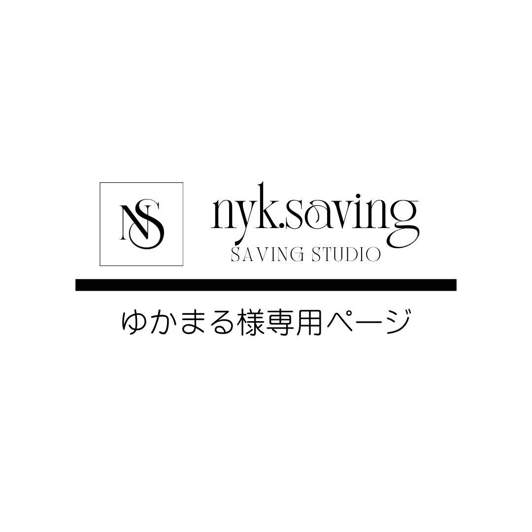 ゆかまるページ