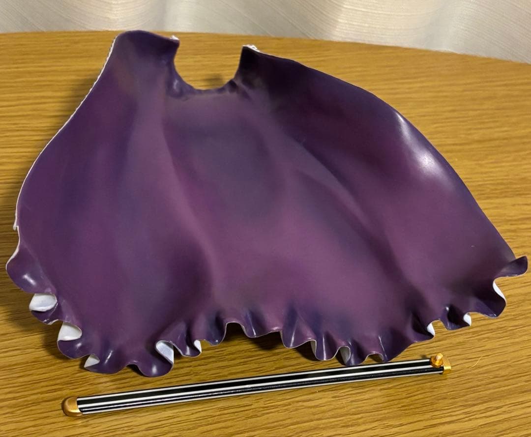 ワンピース POP キャベンディッシュ 白馬 フィギュア