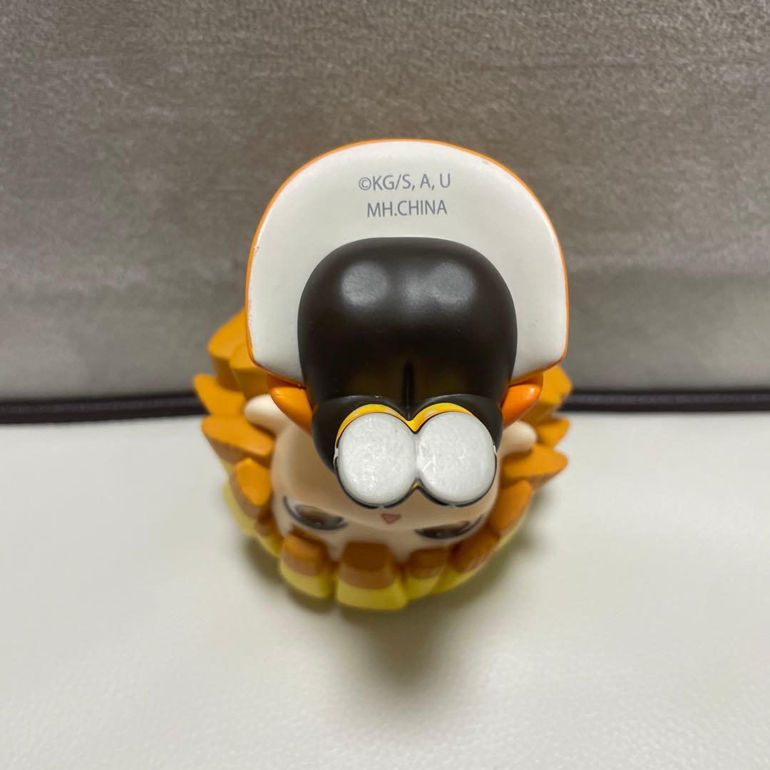 るかっぷ　我妻善逸　鬼滅の刃