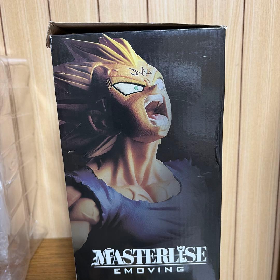 x*z様 魔人　ベジータ　フィギュア　C賞