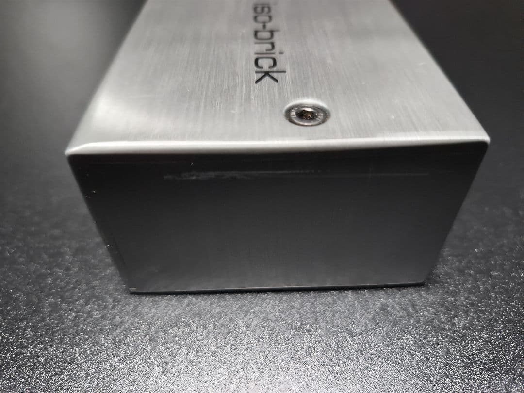 ギター MXR M238M iso-Brick POWER SUPPLY