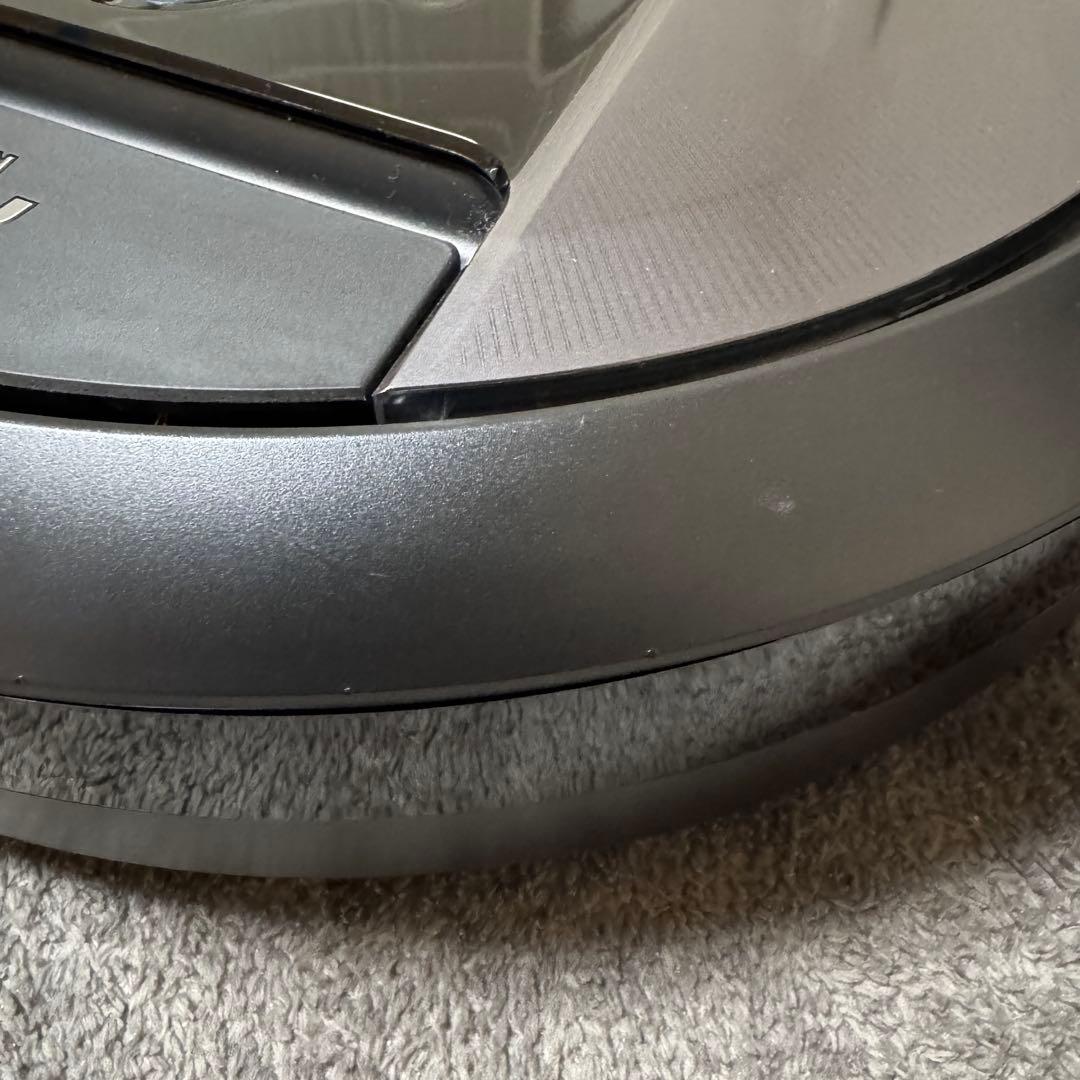 【美品】iRobot ルンバ i7+ クリーンベース付き　ロボット掃除機