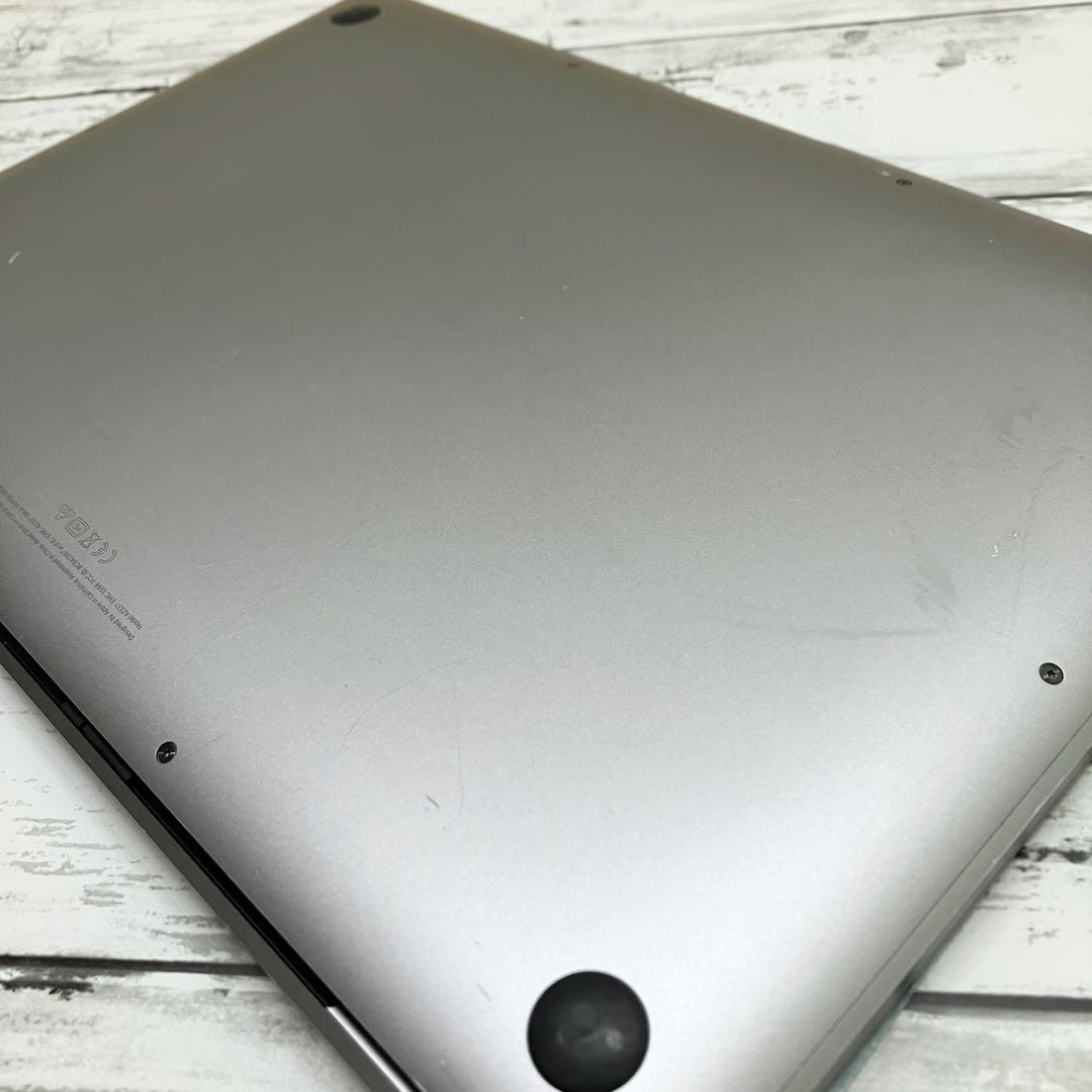 【Yu】MacBook Air M1 2020 16GBメモリ‼︎