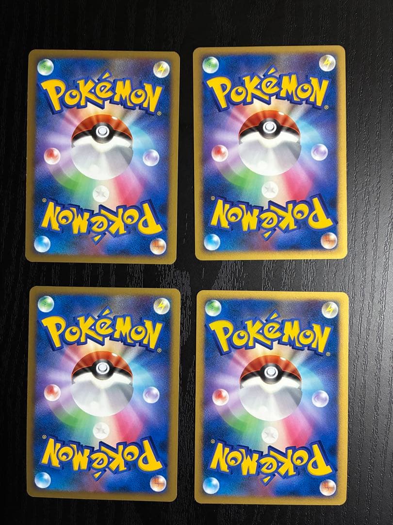 12枚セット ポケモン映画10周年記念プレミアムシート カードのみ