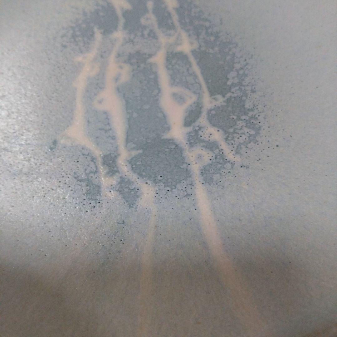 飾り皿　谷口良三
