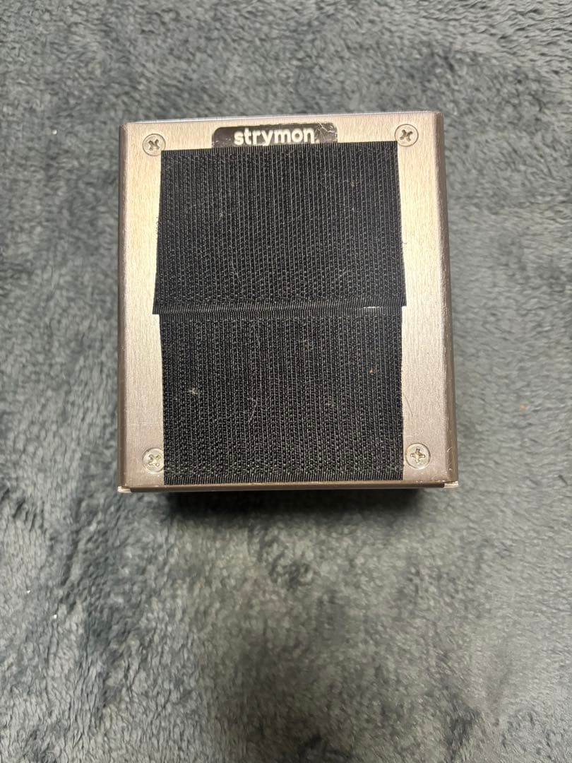 strymon DECO V2テープサチュレーション & ダブルトラッカー