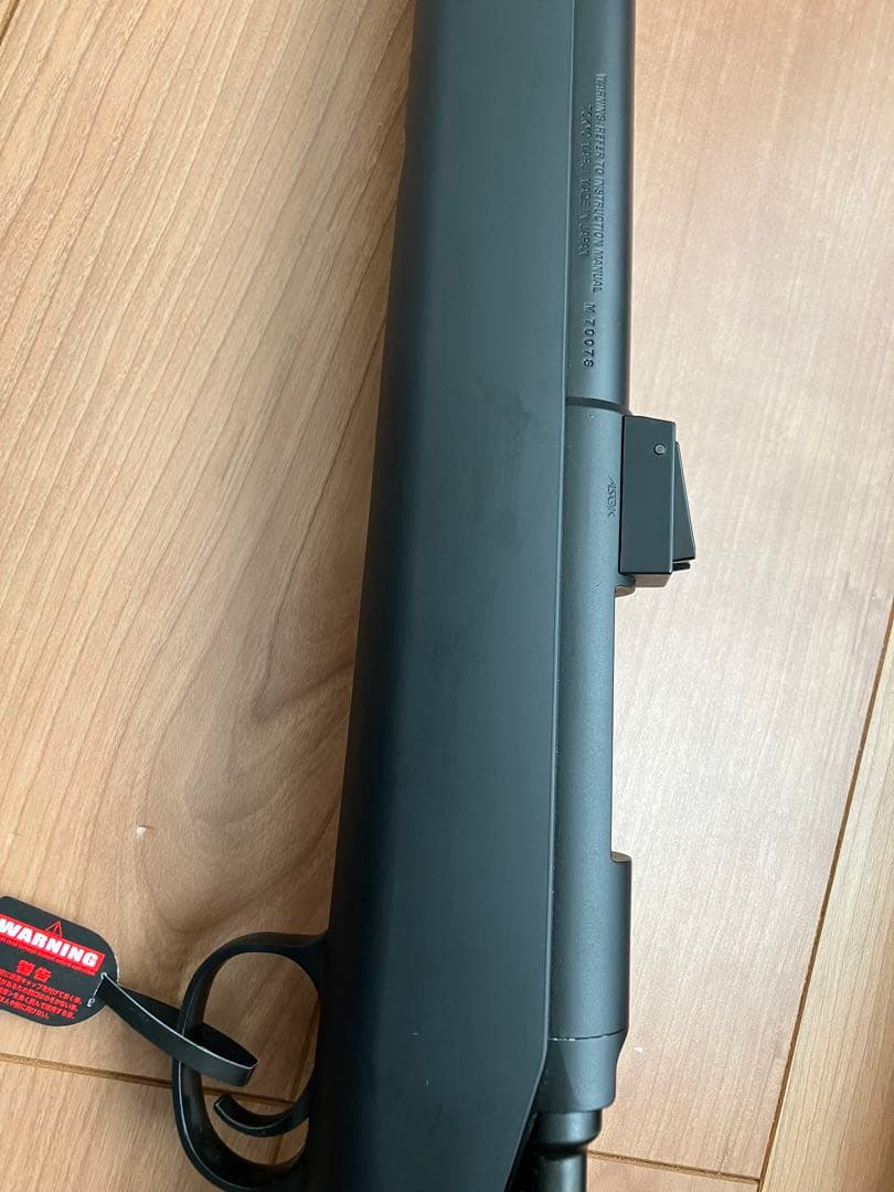 東京MARUI VSR-10 プロスナイパーVersion N.02