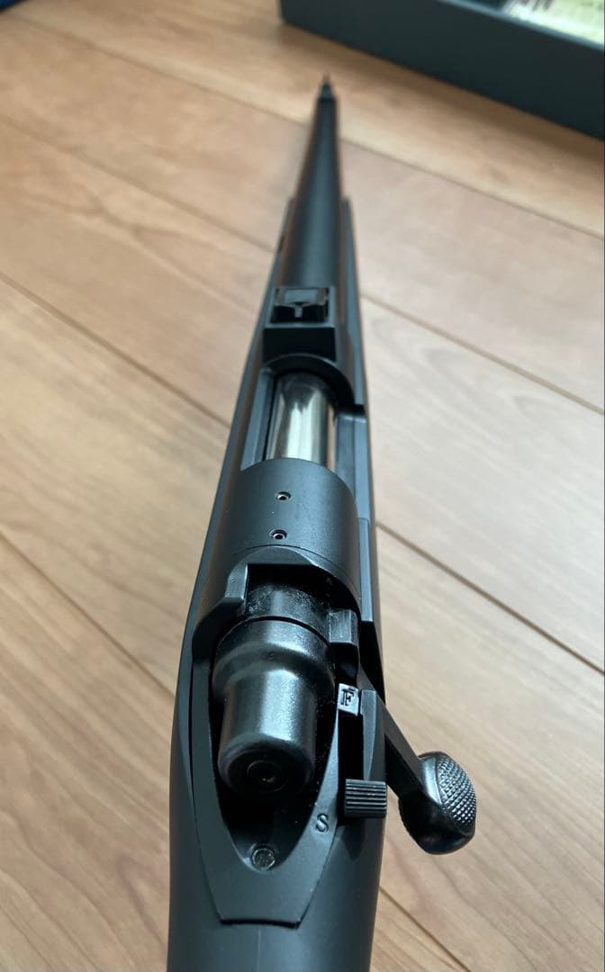 東京MARUI VSR-10 プロスナイパーVersion N.02