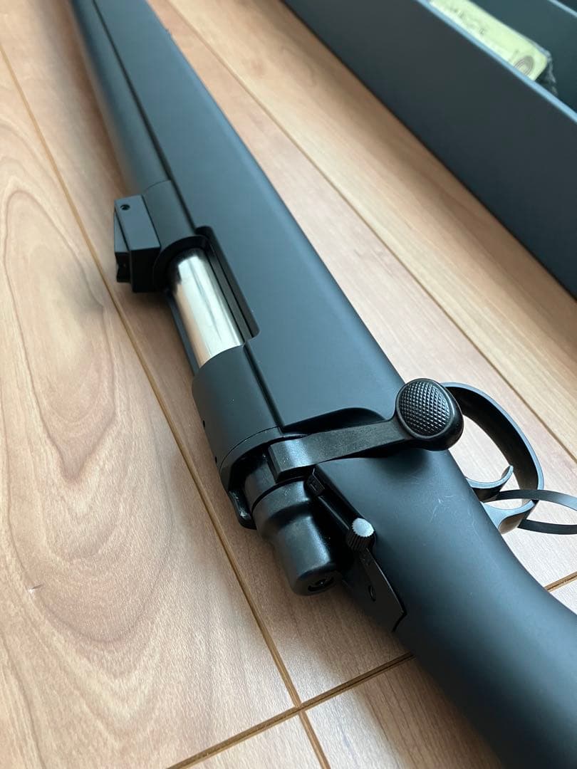 東京MARUI VSR-10 プロスナイパーVersion N.02