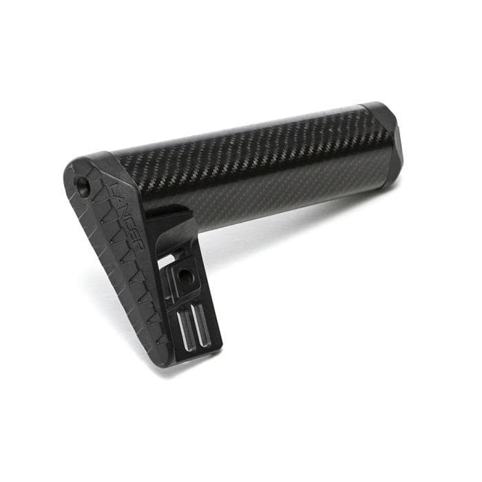 ランサーシステムズ LCS CARBON FIBER STOCK A1 ストック