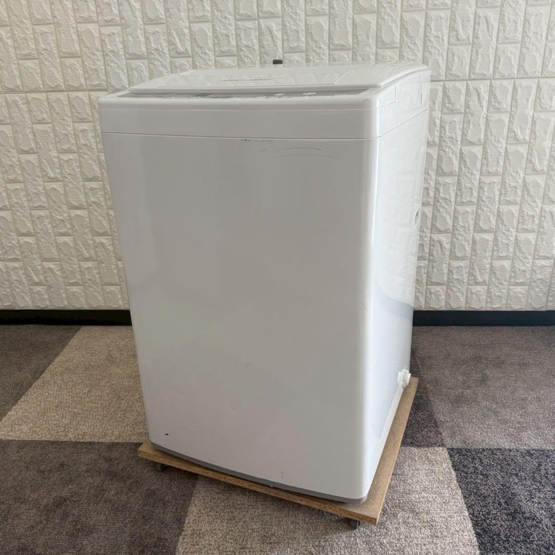 都内23区送料無料✨アクア✨洗濯機 AQW-S70D 7.0KG 2014年製